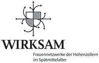 Logo Projekt WIRKSAM