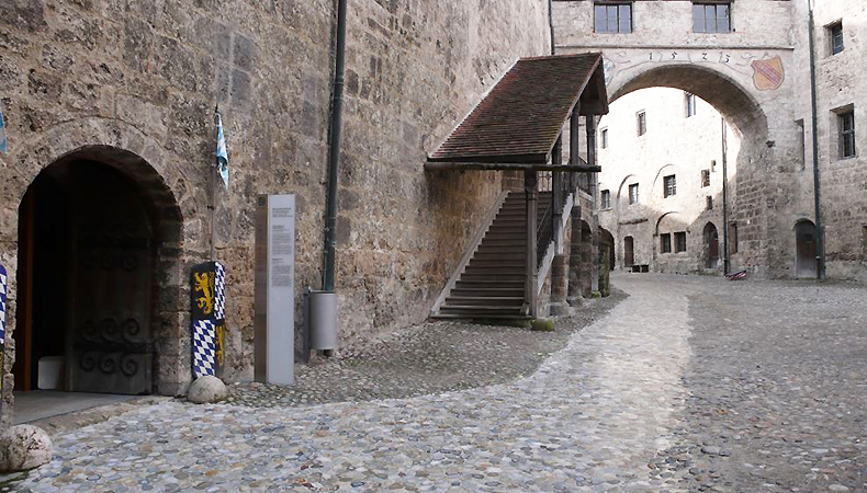 Bild: D&uuml;rnitzstock