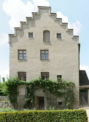 Bild: Aventinushaus
