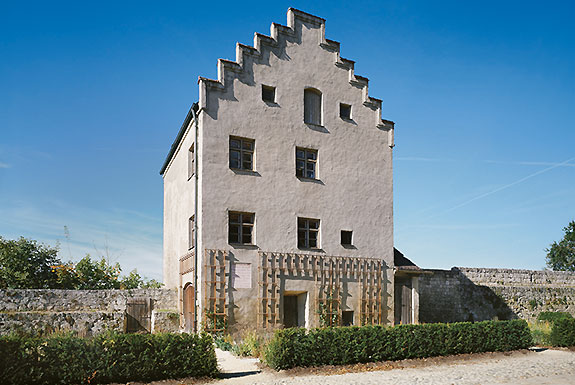 Bild: Aventinushaus