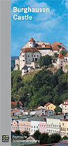 Picture: Leaflet "Burghausen Castle"